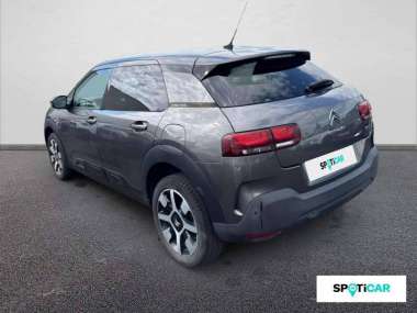 CITROEN C4 Cactus Essence