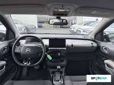 CITROEN C4 Cactus Essence