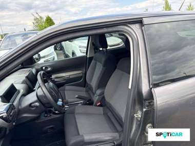 CITROEN C4 Cactus Essence