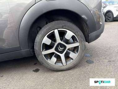 CITROEN C4 Cactus Essence