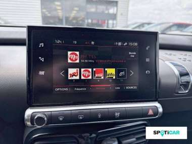 CITROEN C4 Cactus Essence