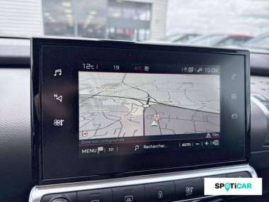 CITROEN C4 Cactus Essence