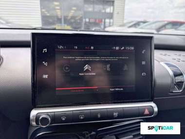 CITROEN C4 Cactus Essence