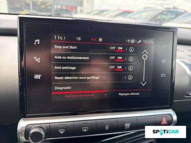 CITROEN C4 Cactus Essence