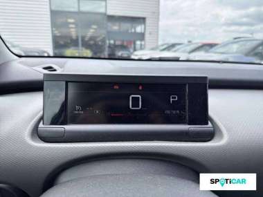 CITROEN C4 Cactus Essence