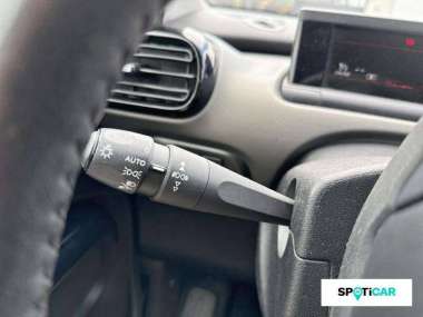 CITROEN C4 Cactus Essence