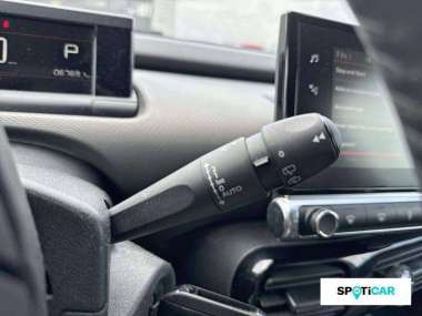 CITROEN C4 Cactus Essence