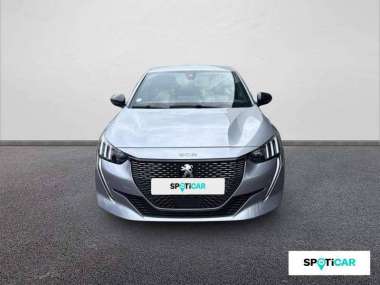 PEUGEOT 208 Essence