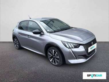 PEUGEOT 208 Essence