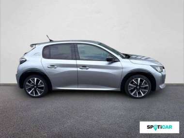 PEUGEOT 208 Essence