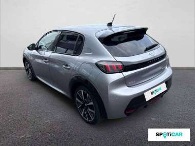 PEUGEOT 208 Essence