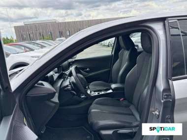 PEUGEOT 208 Essence