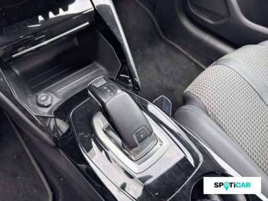 PEUGEOT 208 Essence