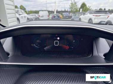 PEUGEOT 208 Essence