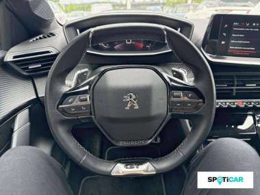 PEUGEOT 208 Essence