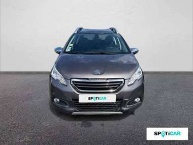 PEUGEOT 2008 Diesel