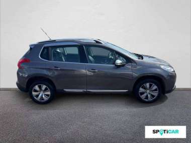 PEUGEOT 2008 Diesel