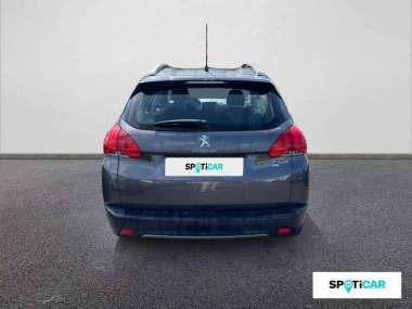 PEUGEOT 2008 Diesel