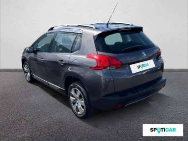 PEUGEOT 2008 Diesel