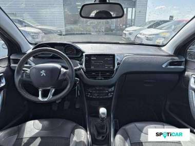 PEUGEOT 2008 Diesel