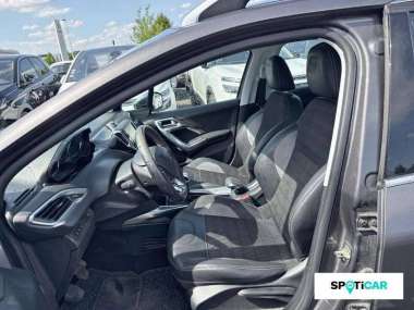 PEUGEOT 2008 Diesel