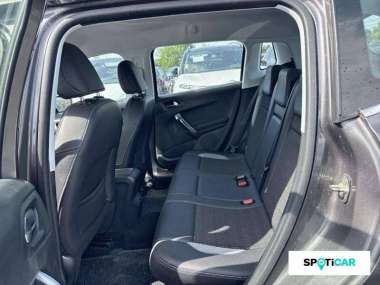 PEUGEOT 2008 Diesel