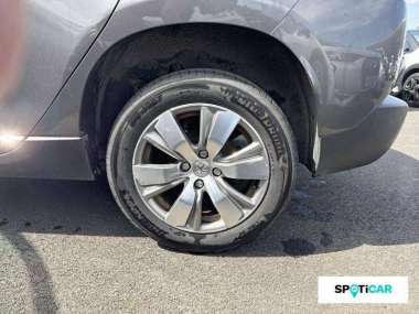 PEUGEOT 2008 Diesel
