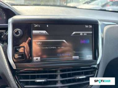 PEUGEOT 2008 Diesel