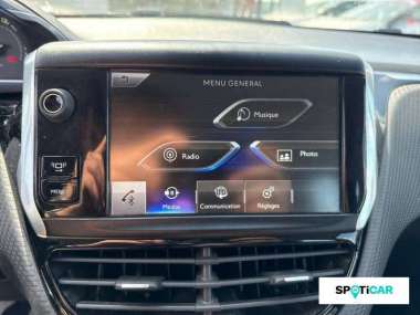 PEUGEOT 2008 Diesel