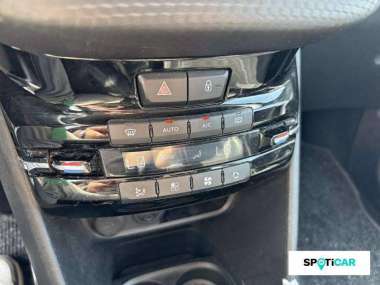 PEUGEOT 2008 Diesel