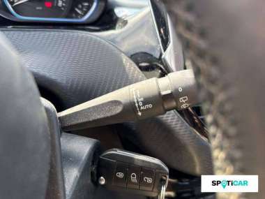 PEUGEOT 2008 Diesel