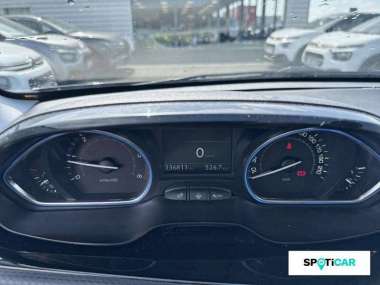 PEUGEOT 2008 Diesel