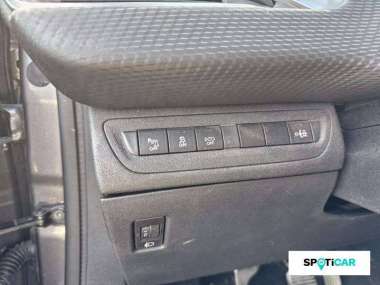 PEUGEOT 2008 Diesel