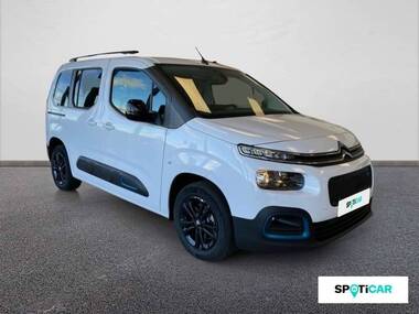 CITROEN Berlingo Electrique