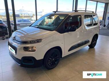 CITROEN Berlingo Electrique