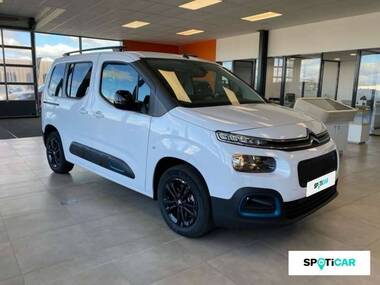 CITROEN Berlingo Electrique