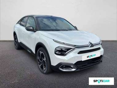CITROEN C4 Essence