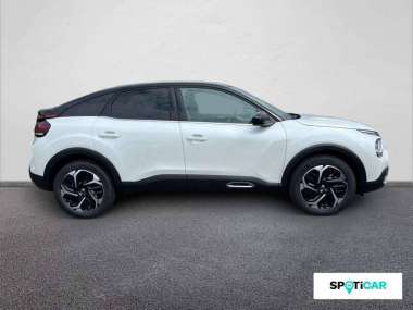 CITROEN C4 Essence