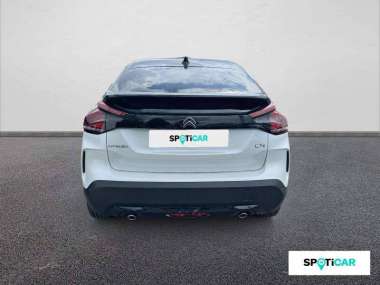 CITROEN C4 Essence