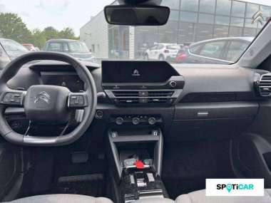 CITROEN C4 Essence