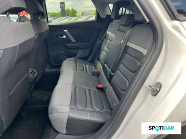 CITROEN C4 Essence