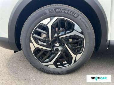 CITROEN C4 Essence