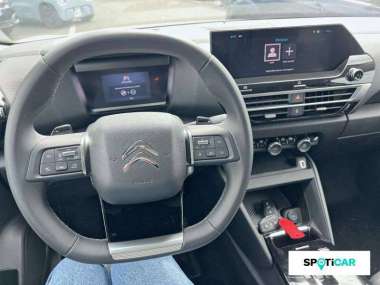 CITROEN C4 Essence