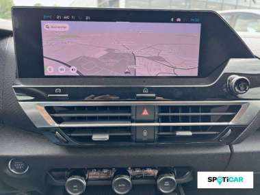 CITROEN C4 Essence