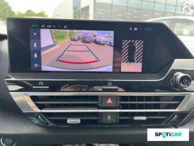 CITROEN C4 Essence