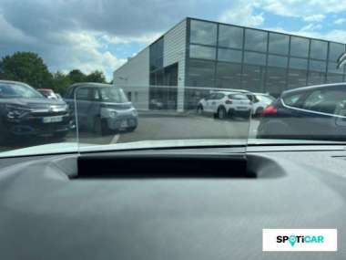 CITROEN C4 Essence