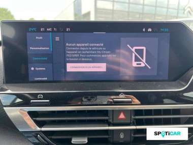 CITROEN C4 Essence