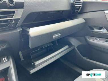 CITROEN C4 Essence