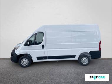 OPEL Movano Fg Diesel