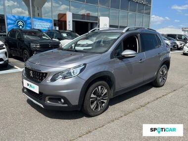 PEUGEOT 2008 Essence